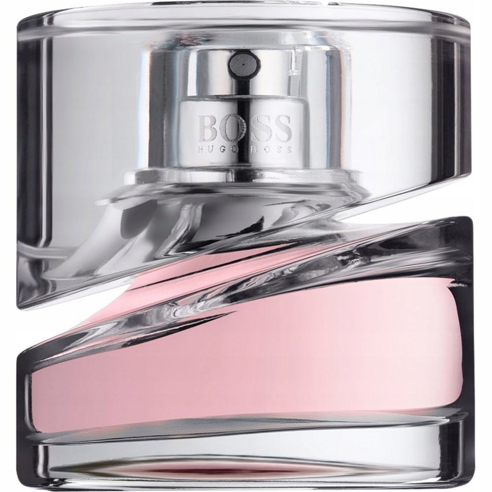 Boss Femme Parfémovaná voda Spray 50 ml Květinově-ovocná smyslná vůně