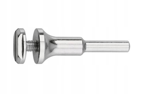 Trzpień Osadczy 6MM 630189000 Metabo