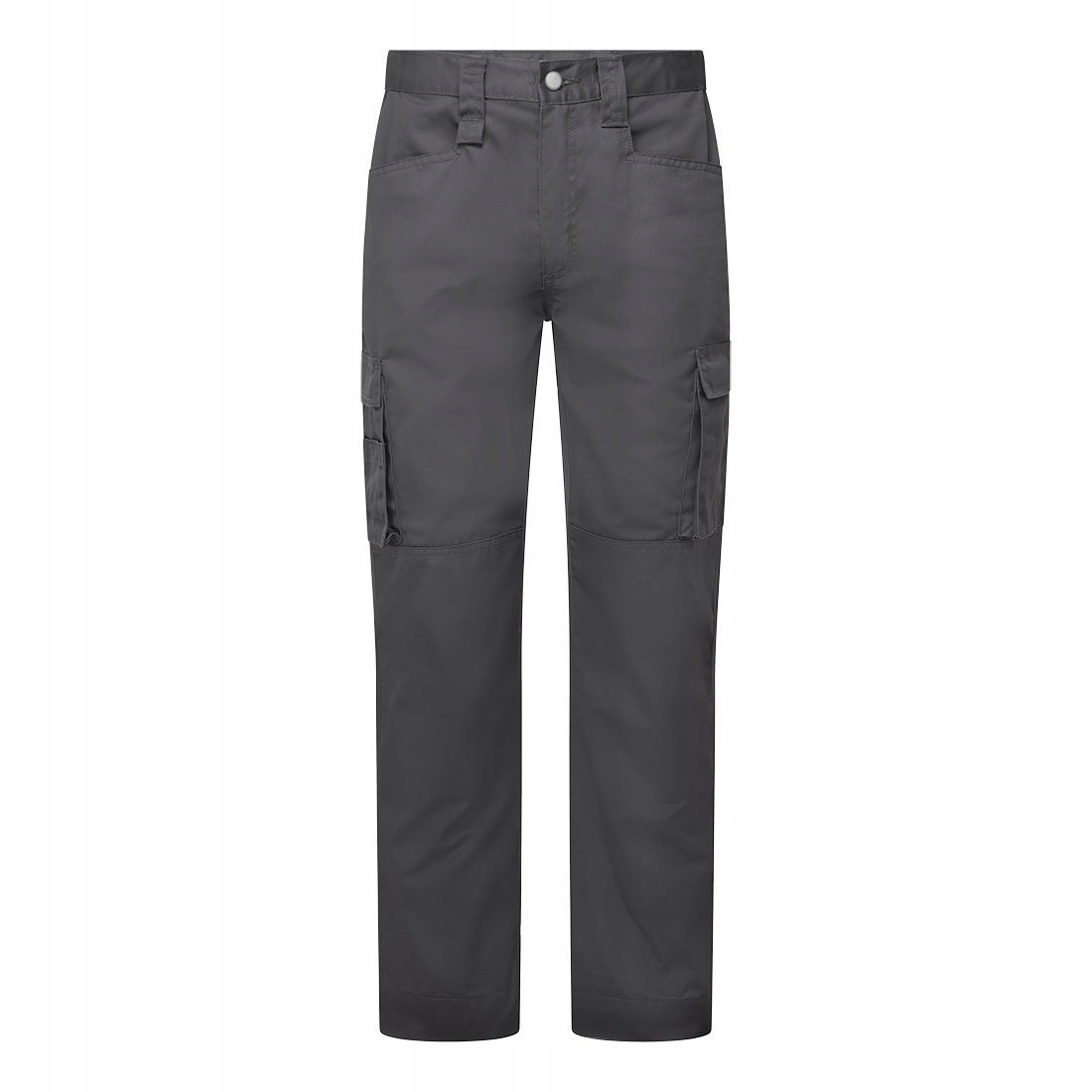 Kapsáče WX2 Eco Metalické Šedé Krátké vel. 44