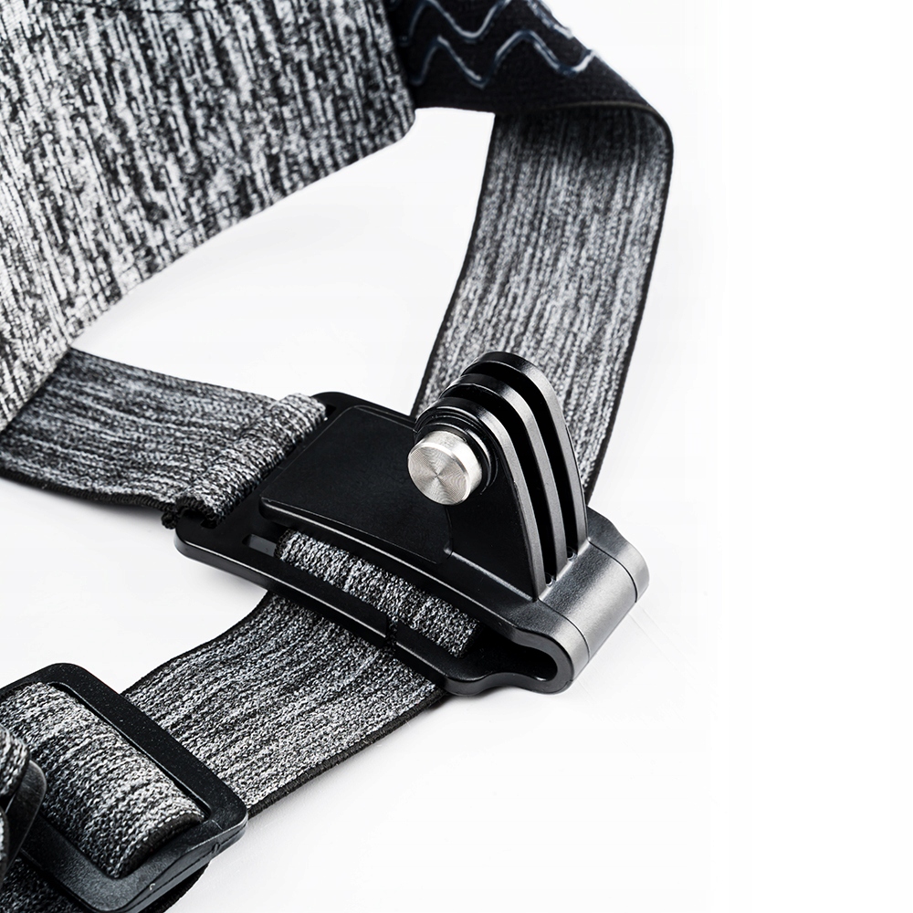 Opaska na głowę TELESIN HEAD STRAP GoPro DJI OSMO Kod producenta GP-HMS-T06