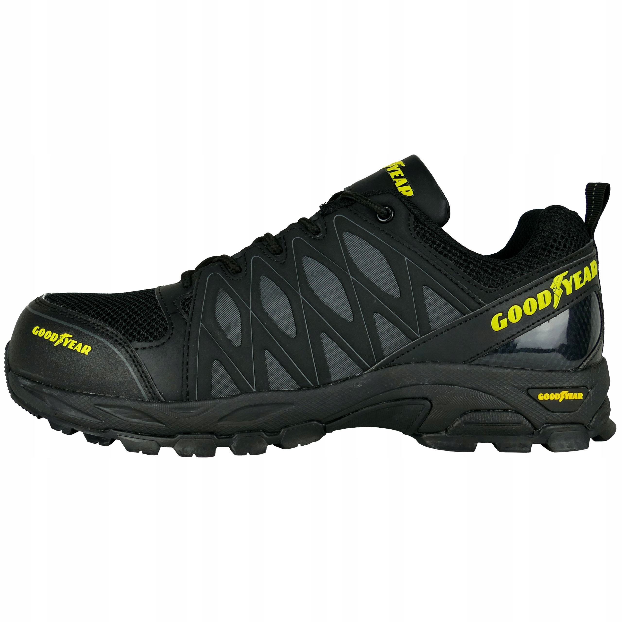 

Buty Obuwie Robocze Bhp Goodyear U1503WT S1P r.46