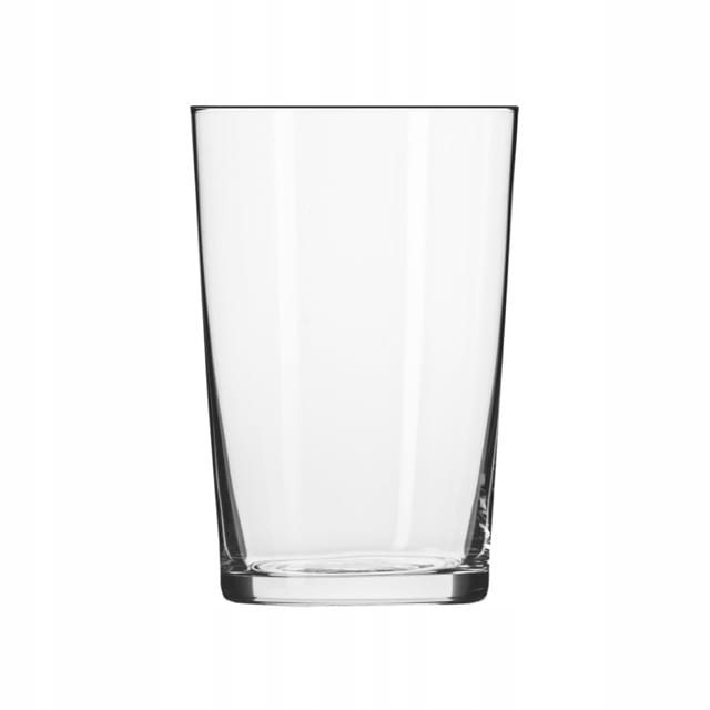 

Komplet 6 szklanek do herbaty 250 ml Tak Krosno