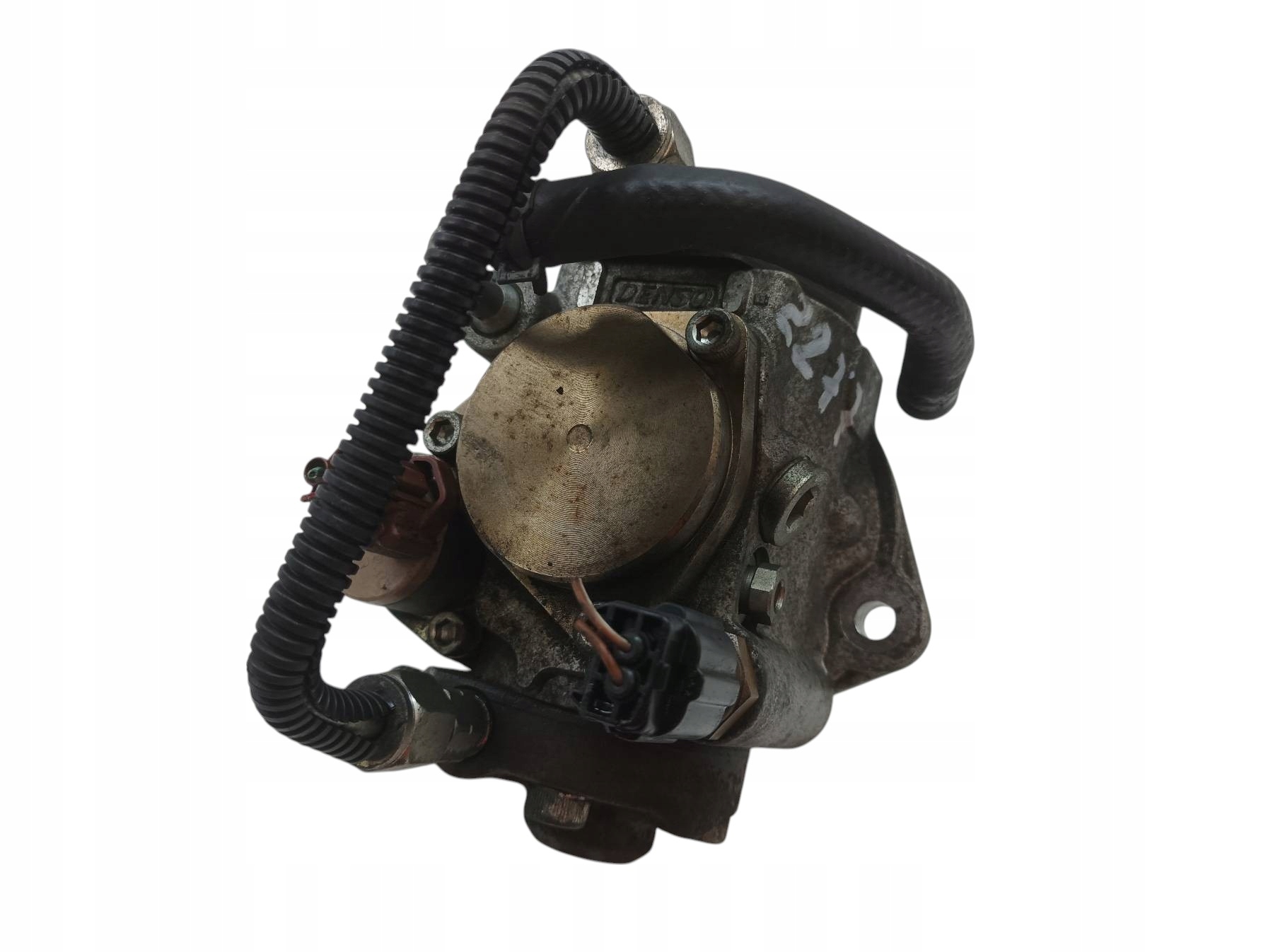 Einspritzpumpe R2AA13800 294000-0620 2.2 CITD Mazda 6 II (2007-2013)