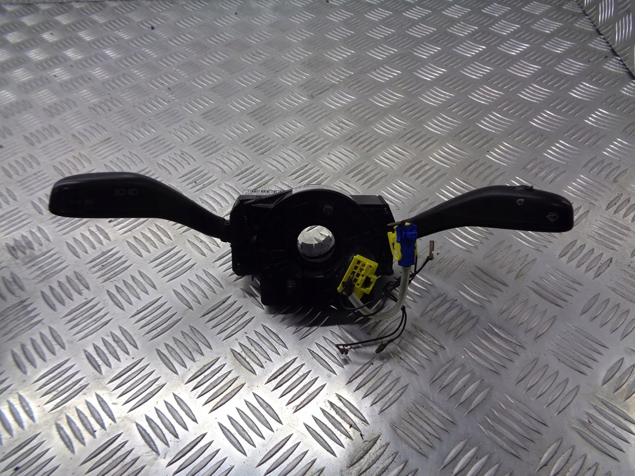 КОМБІНОВАНИЙ ПЕРЕМИКАЧ SEAT CORDOBA II 6Q0953503AC