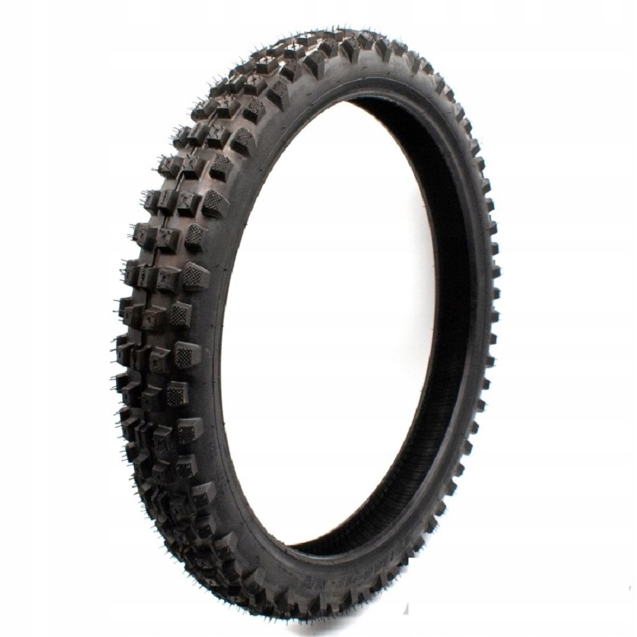 Pneumatika 70/100-19 Cross Predná 19 Palcov S Pneumatikou