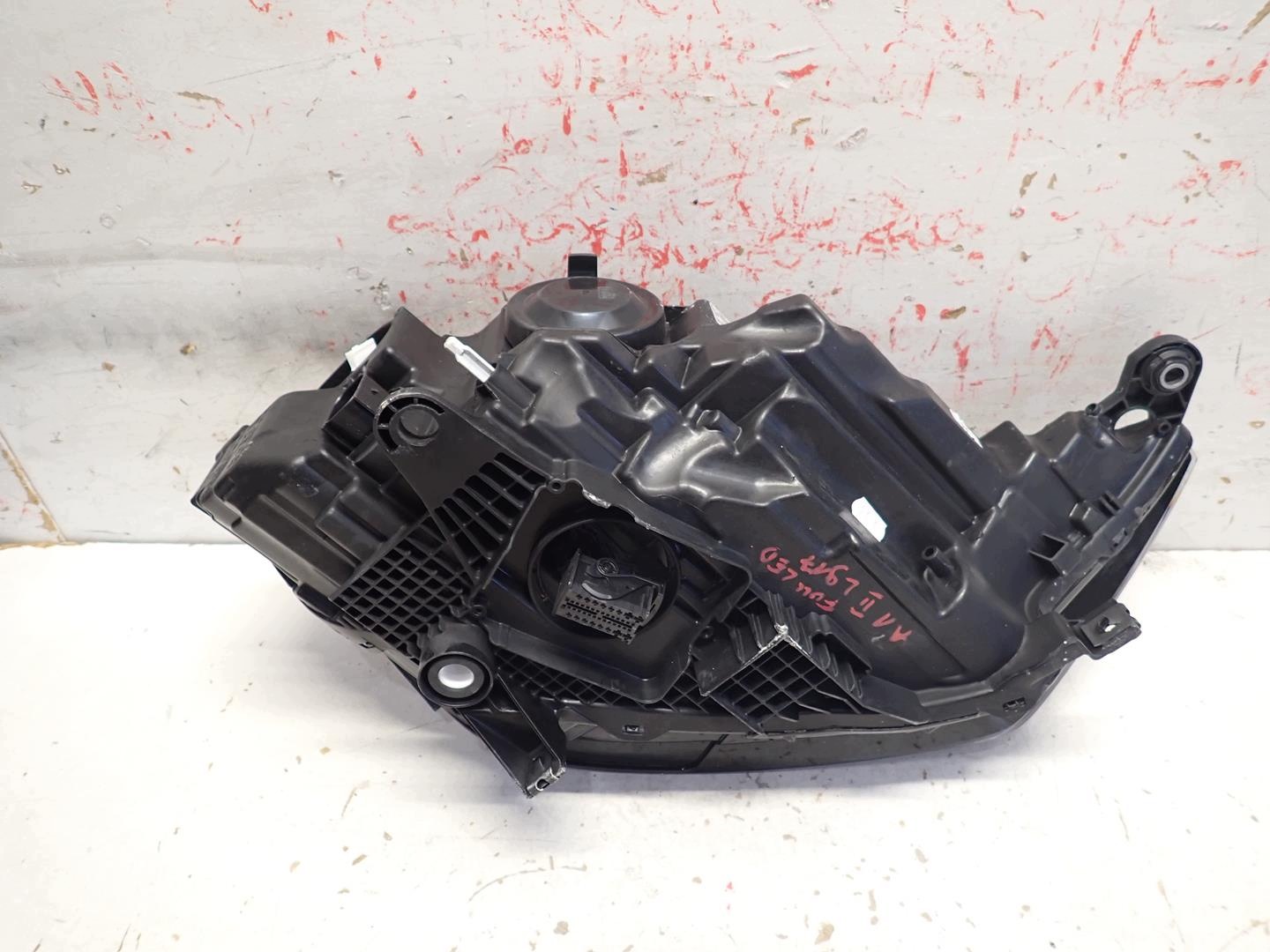 light front front left AUDI A1 II 18- FULL LED 82A941033D