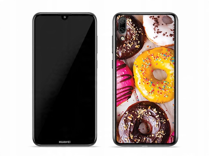 

Etui na Huawei Enjoy 9 pokrowiec Foto Case