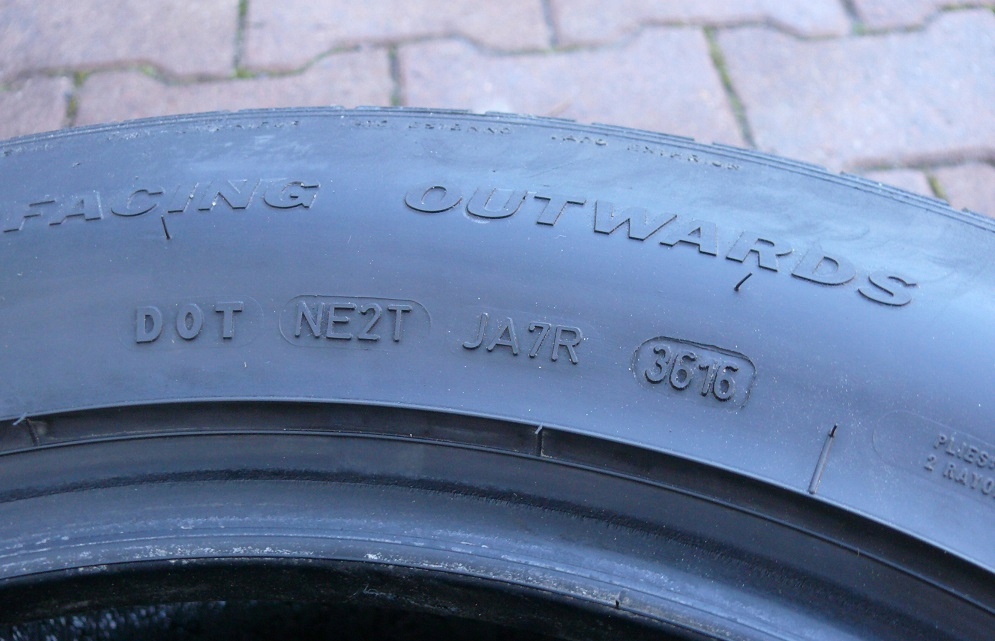 2X Caoutchouc Pneumatiques, pneus d’été GOODYEAR EAGLE F1 Asymmetric 255/55 R18 RUN FLAT