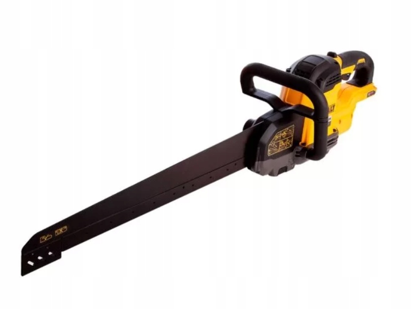 Dewalt DCS398N Pila Alligator 430 mm 54 V