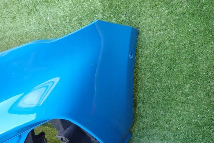 FORD FOCUS MK4 ST 18-21 Frontstoßstange vorne