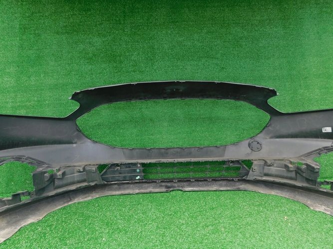 FORD GALAXY MK4 IV LIFT 19- FRONTSTOSSSTANGE VORNE