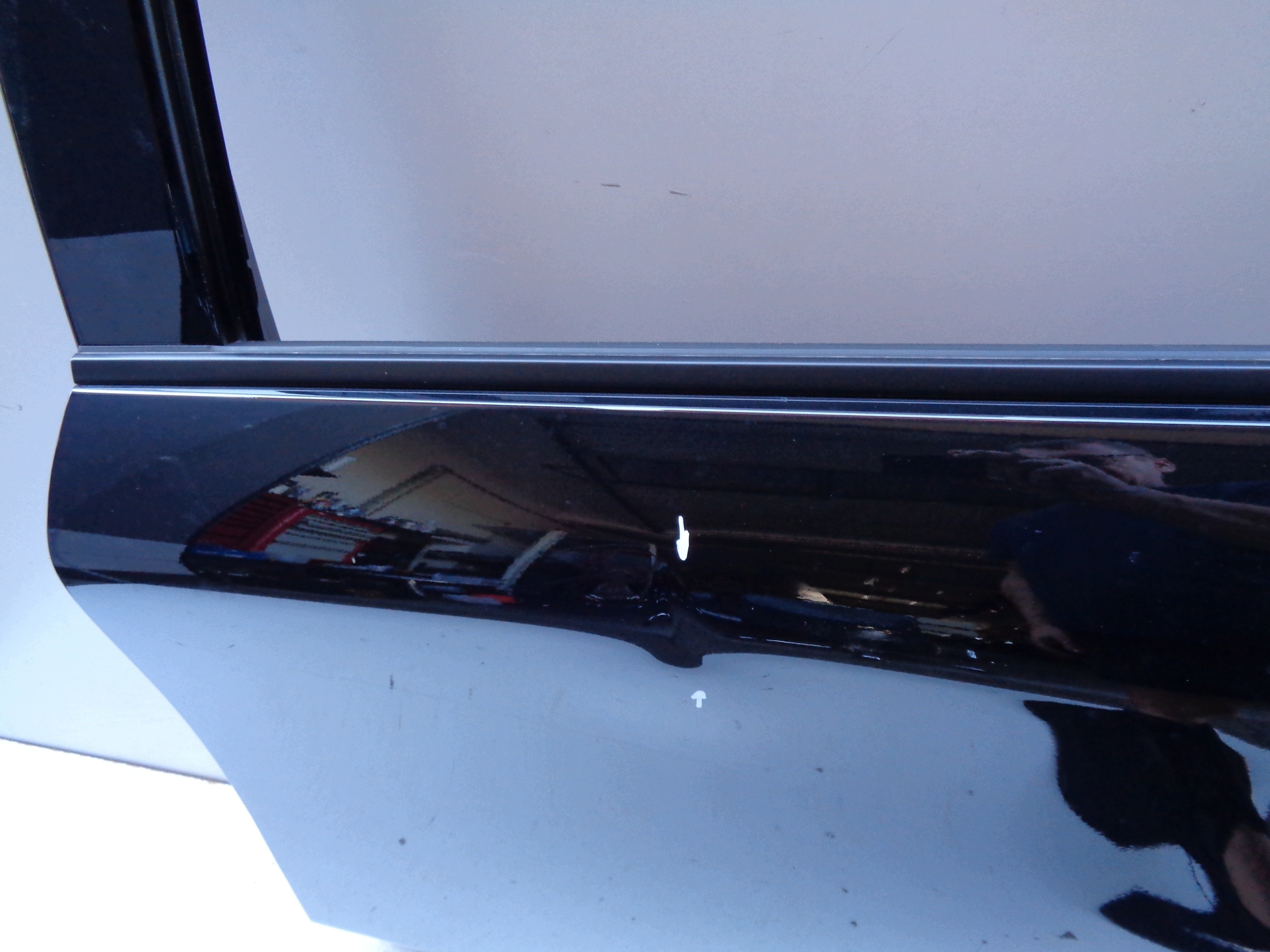 door left rear. MAZDA CX60 22- NR 53176