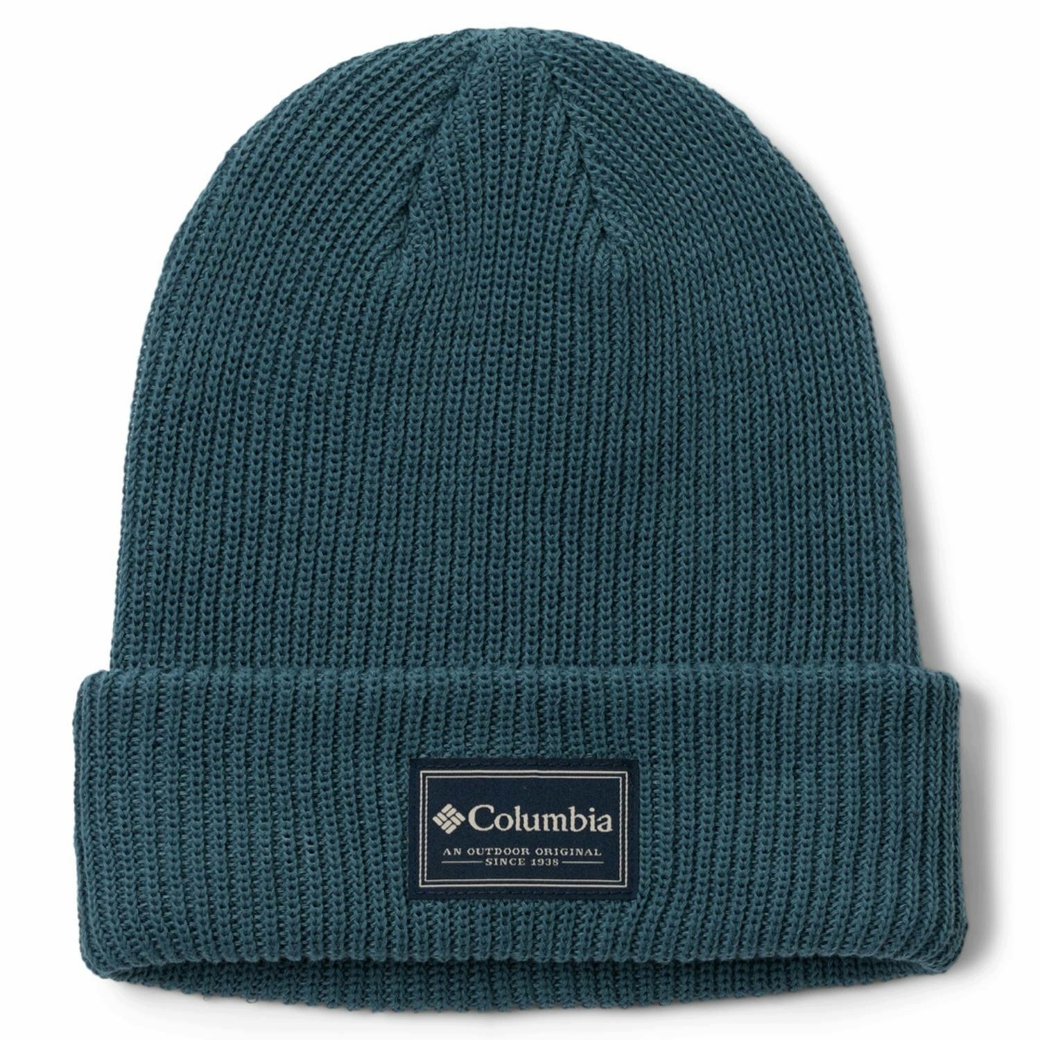 Czapka Columbia Lost Lager II Beanie everblue
