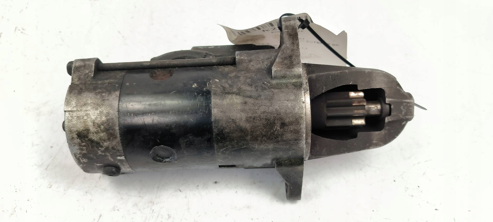 starter M002T89071 SUBARU LEGACY OUTBACK BP