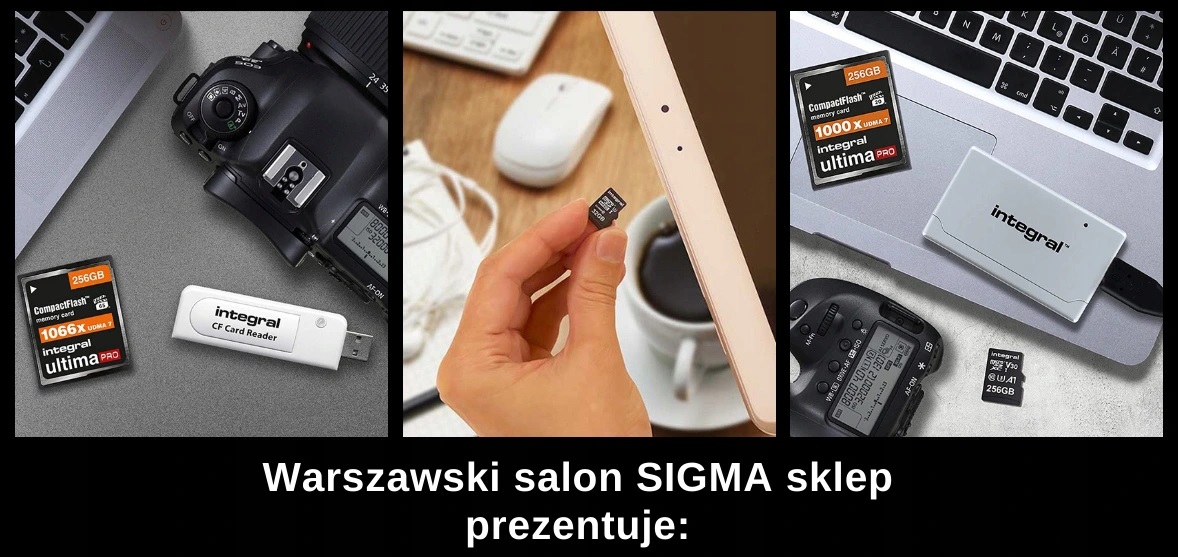 INTEGRAL UltimaPro X2 CFExpress Cinematic B 2TB Producent Integral