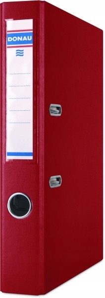 

Segregator Donau A4/50 bordo