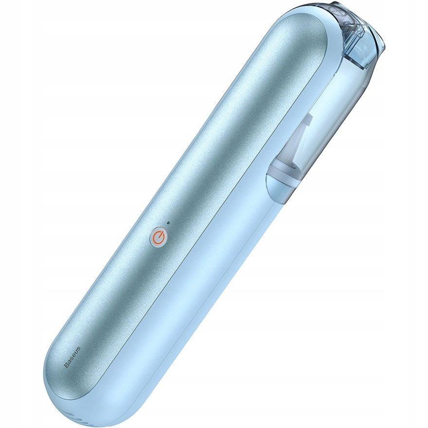 Vysavač do auta Baseus, k čištění, bezdrátový, na Usb-c, malý