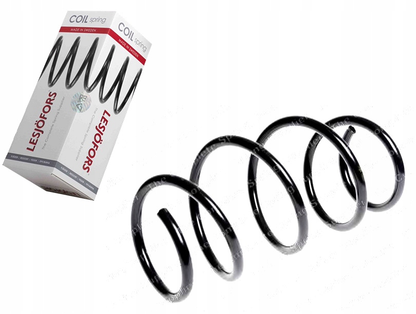 SPREZYNA ХОДОВОЙ ЧАСТИ ЛЕЗИОФОРЫ 35450