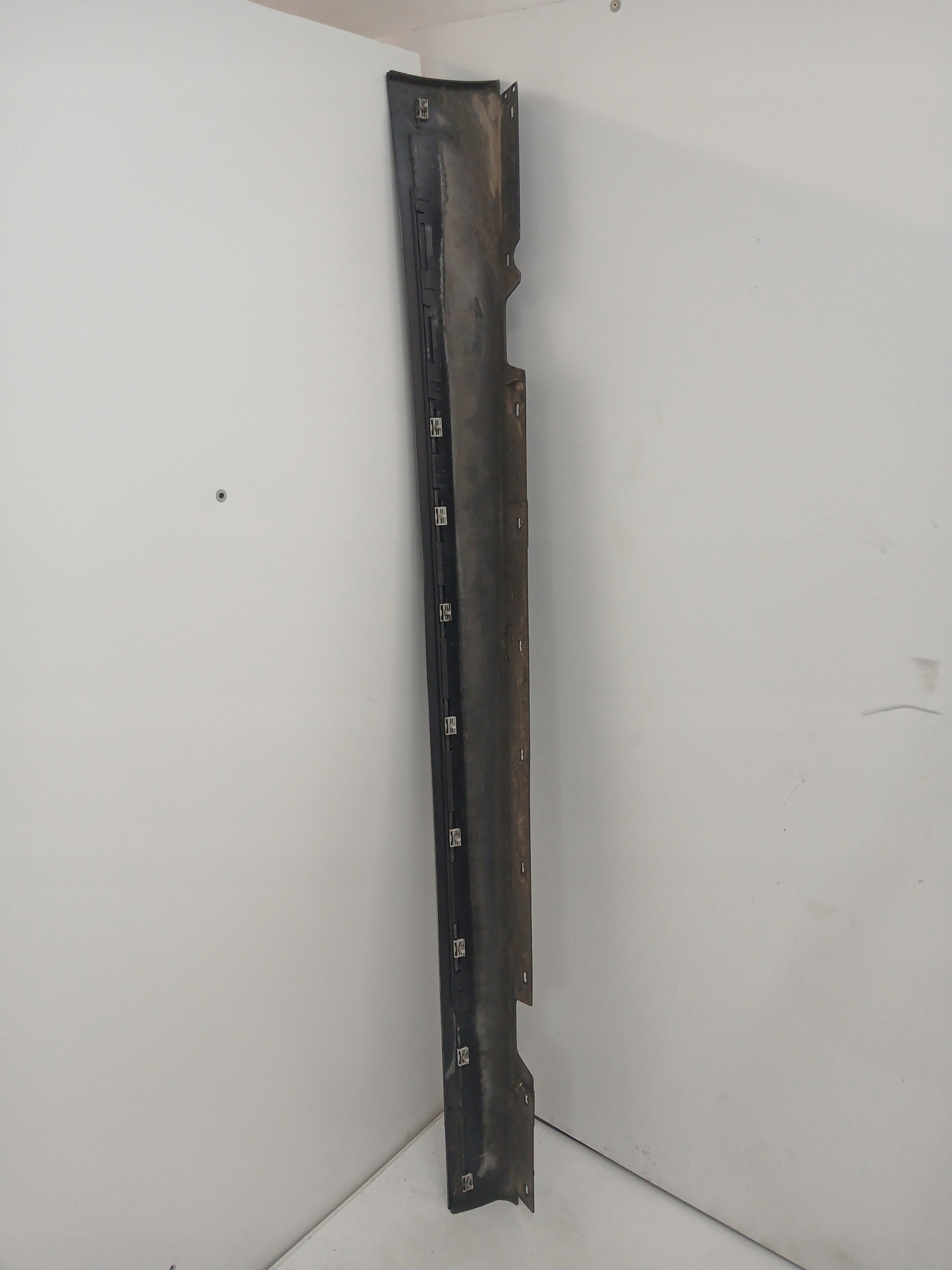 moulding threshold right BMW E90 LIFT M PAKIET 475