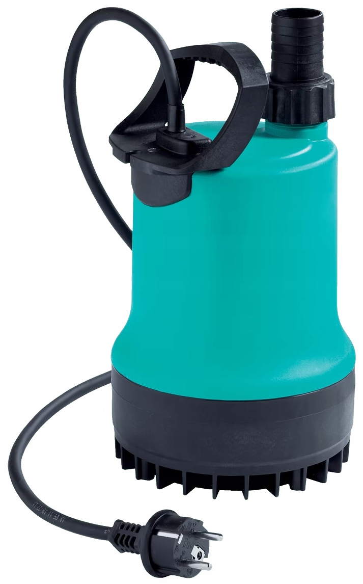 Wilo Pompa Zatapialna Drain Tm 32/8-10M