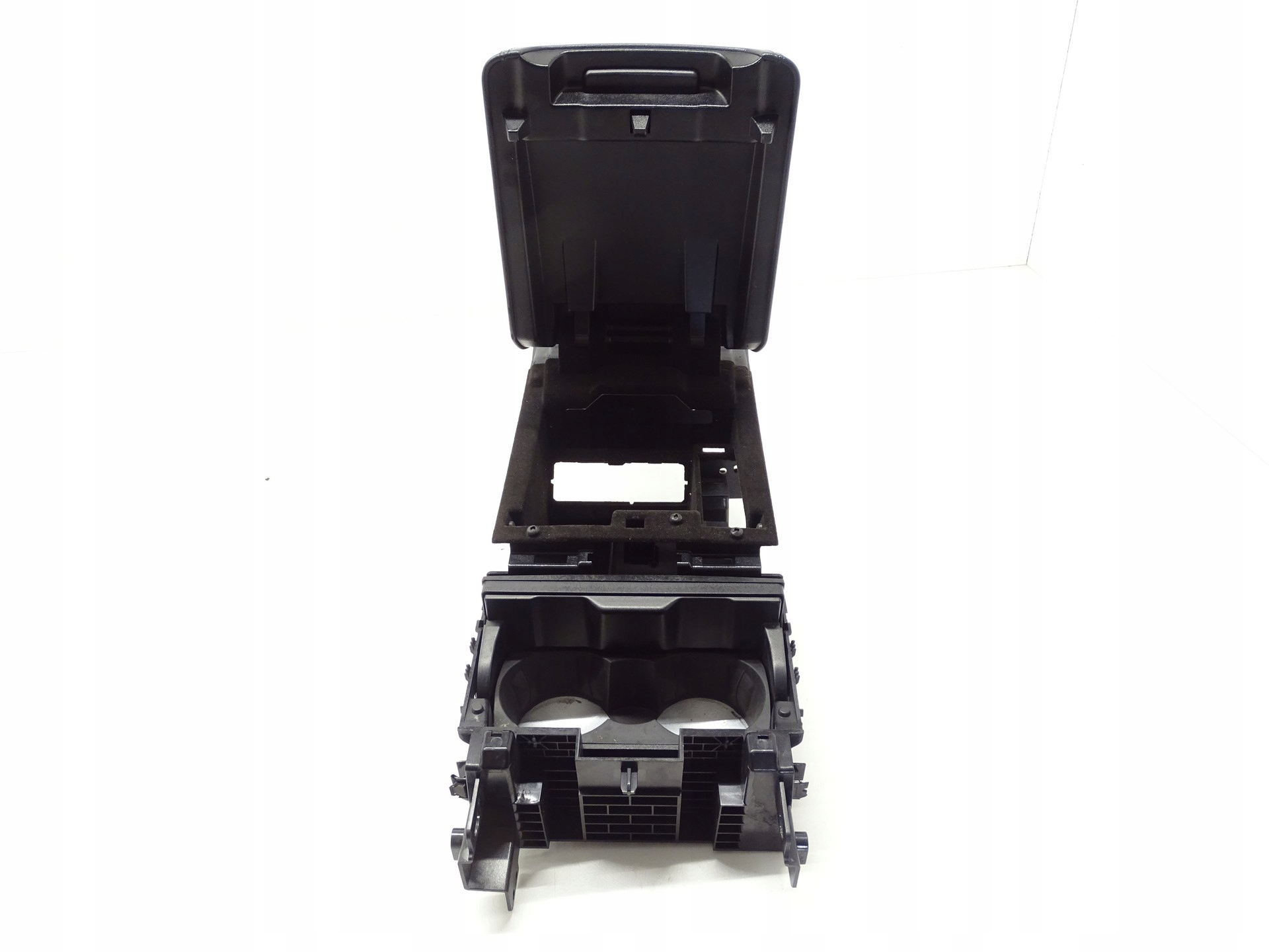 JAGUAR F-TYPE X152 armrest passenger compartment PANEL central GX53-045J40