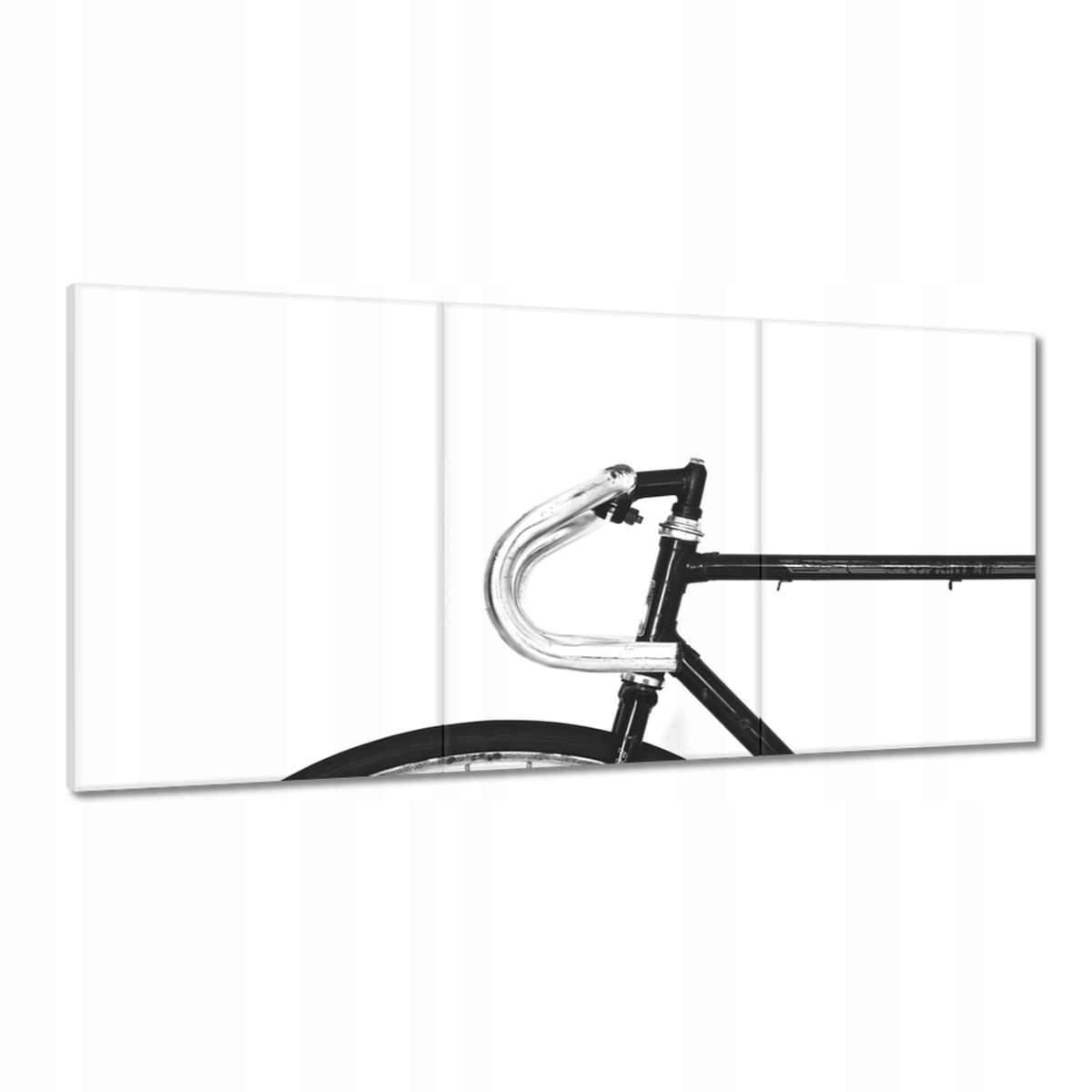 Obrazy 180x90 Bicykle Dva kolieska