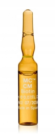 MCCM Ampułka Biotyna 2ml