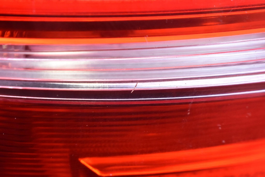 light left rear part rear 8T0945095 AUDI A5 8T COUPE 07-11