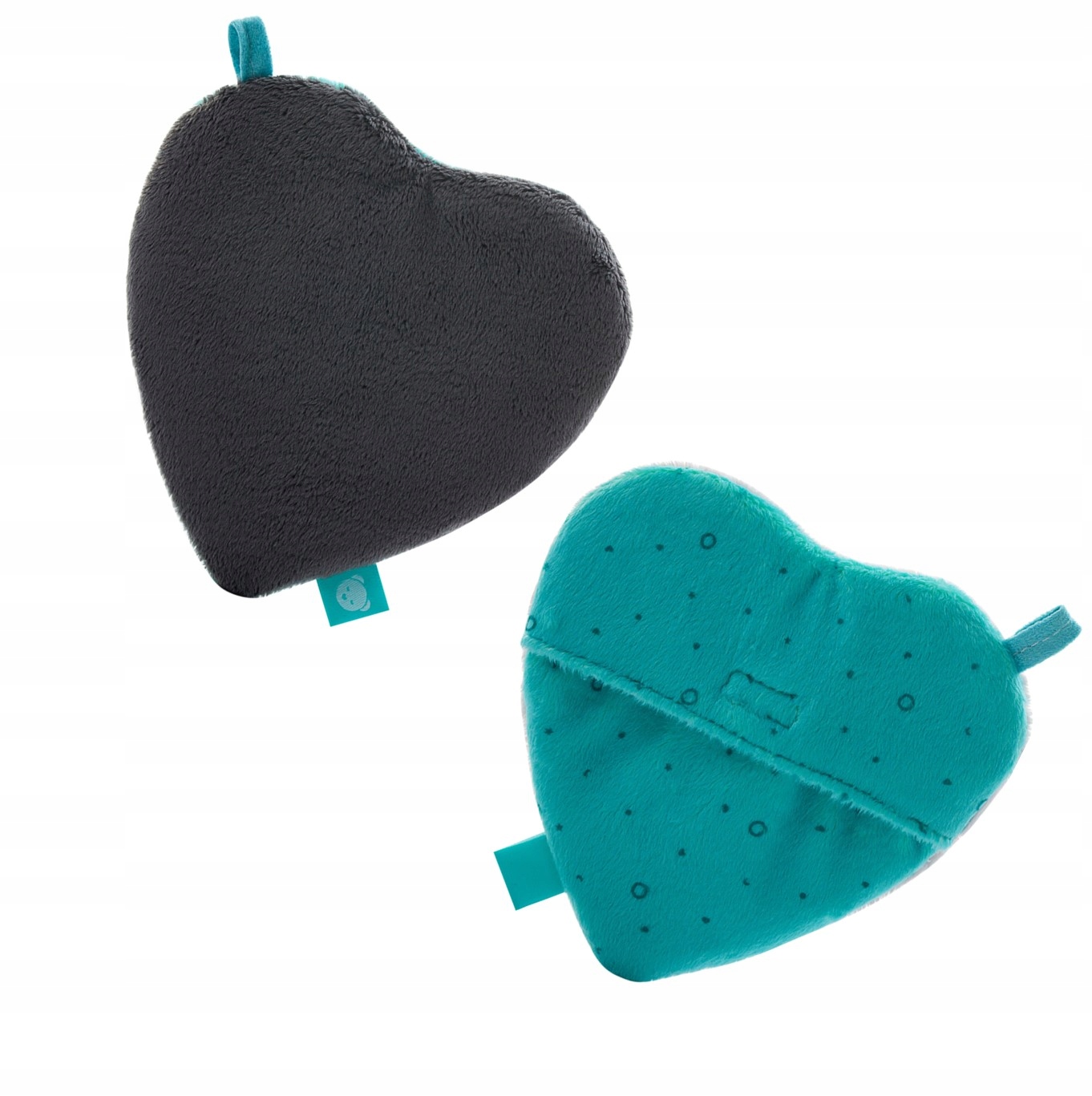 SZUMISIE MIŚ 5W1 Z APASZKĄ MASKOTKA USYPIACZ LAMPKA SZUM CZUJNIK SNU+GRATIS Kolor dominujący ecru