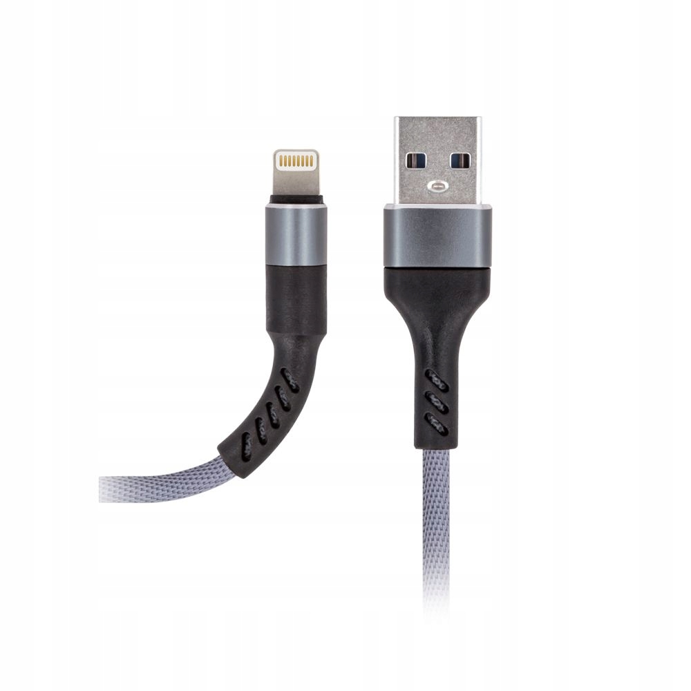 

Kabel Maxlife MXUC-01 (usb Lightning) Fast Charg