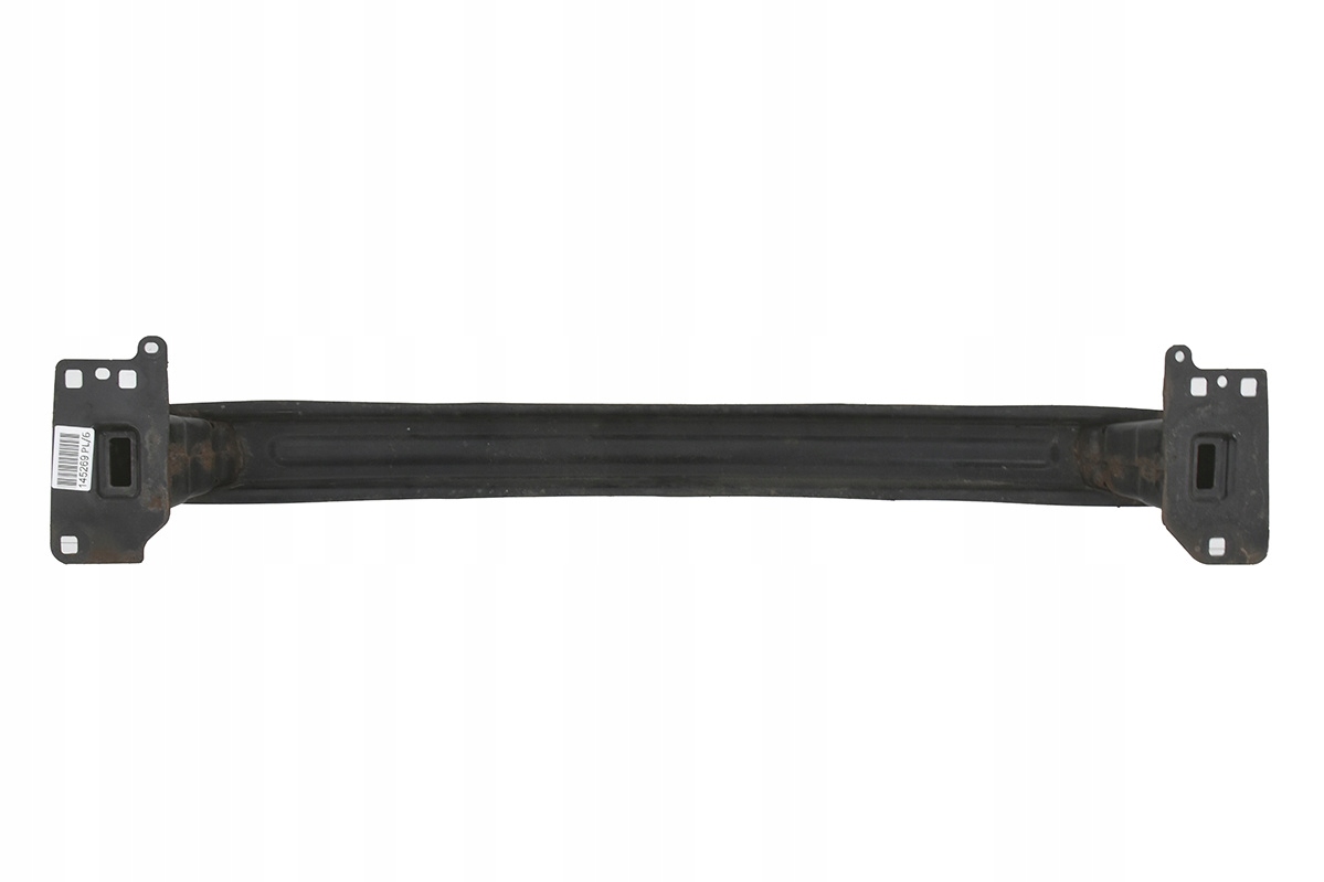 bumper support front front SEAT IBIZA IV
