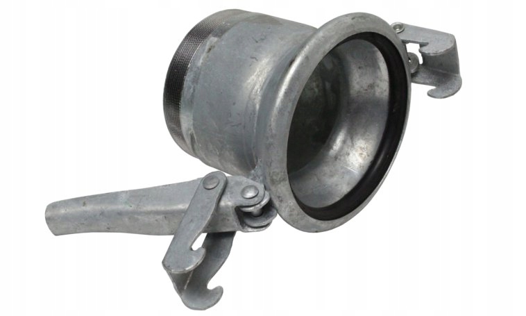 5226000Z - Бочкообразное соединение KKM 5 наружная резьба 5