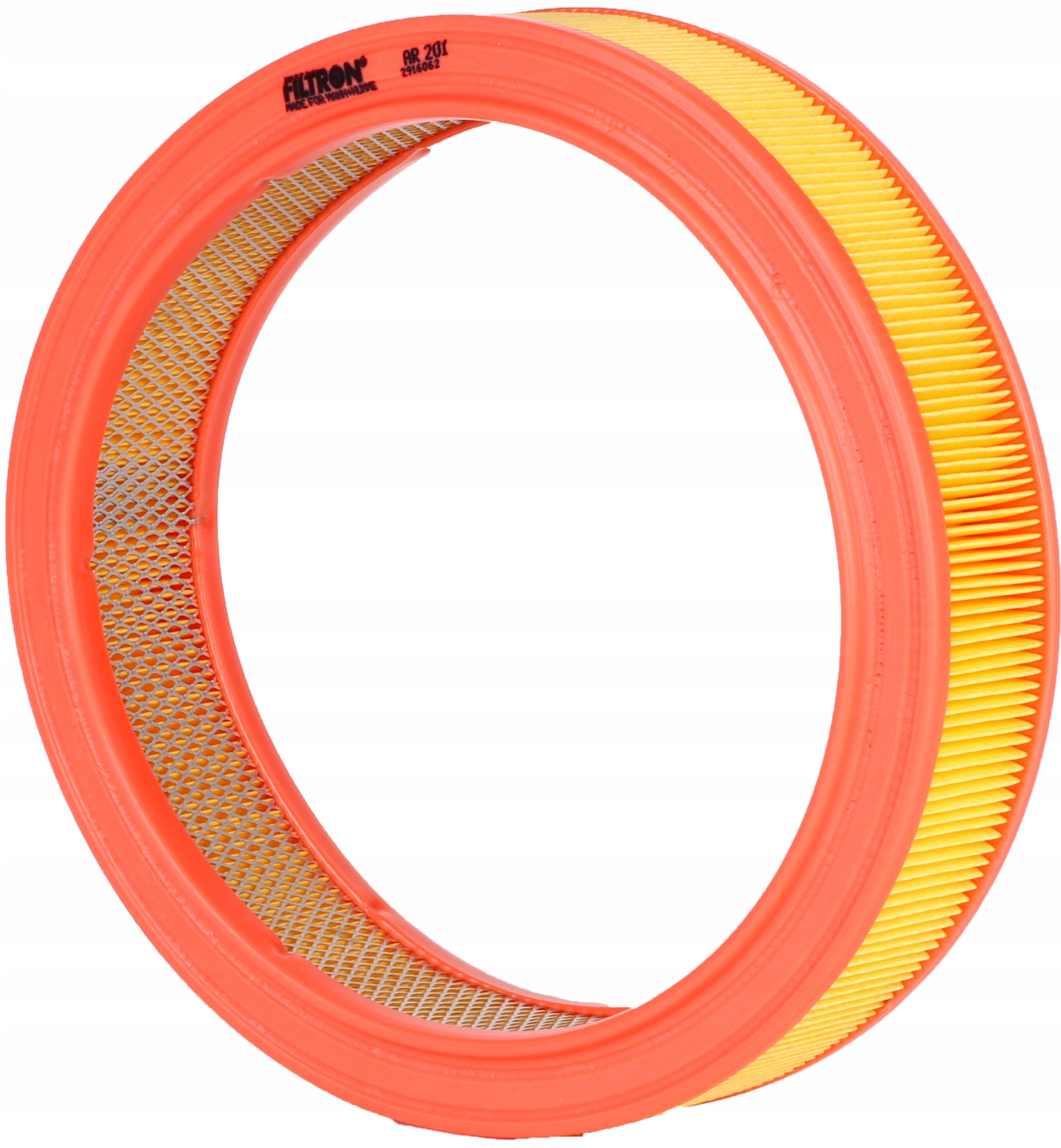 

Filtr powietrza Filtron Ar 201