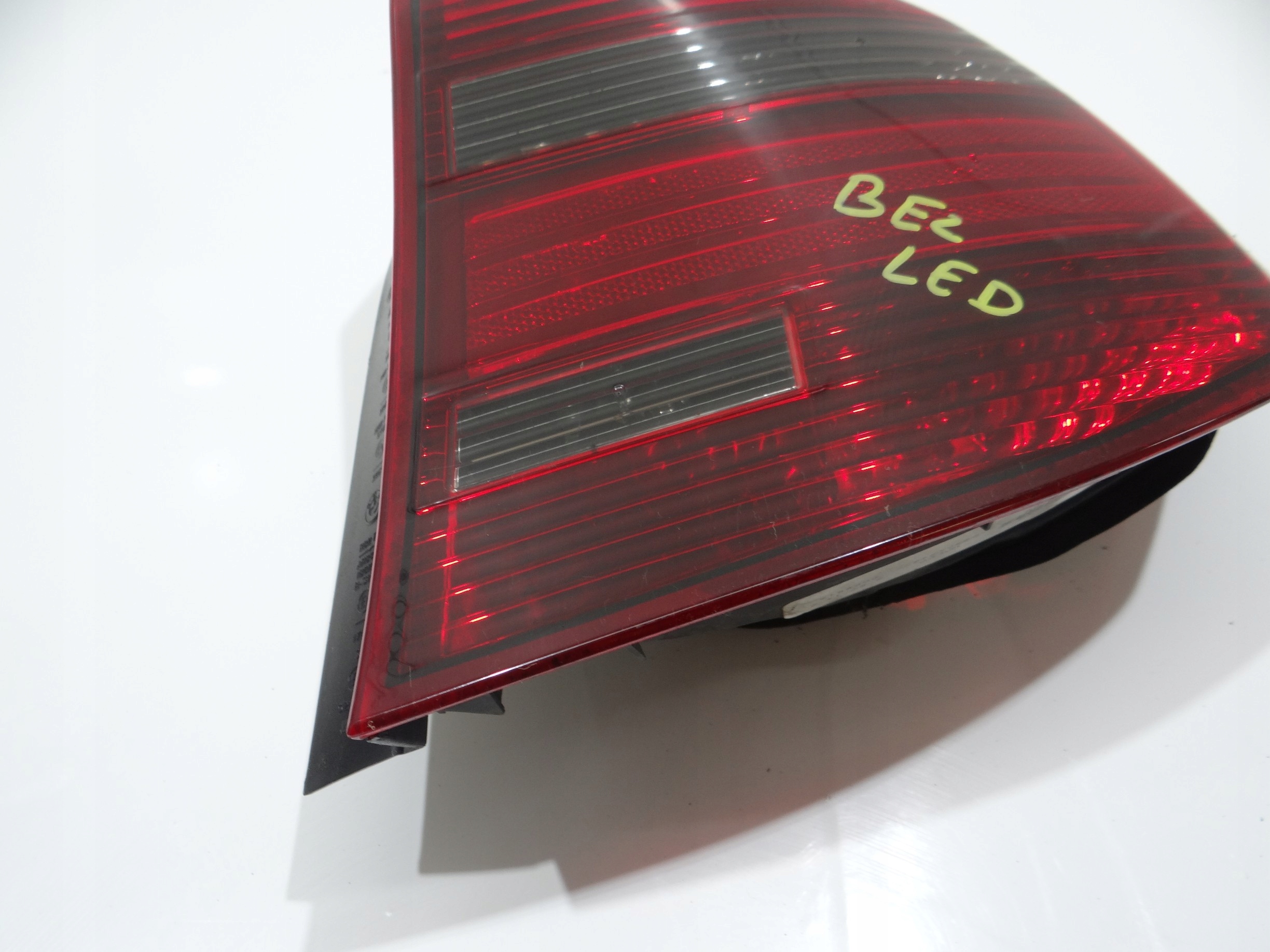 light right rear BMW E87 7260052