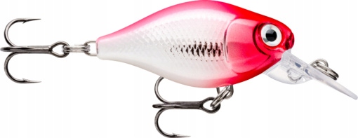 Rapala X-Light Crank Mid Runner 3,5cm Pcl