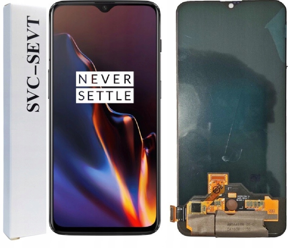 Oneplus 6t - Niska cena na Allegro