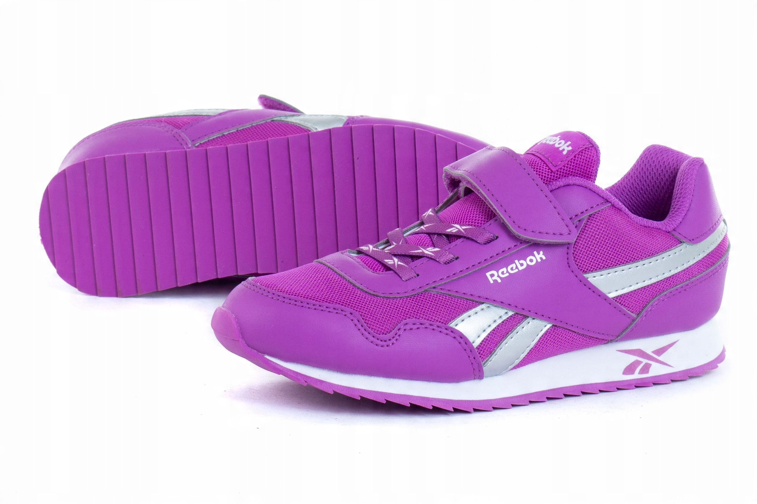 

Buty Reebok Dziecięce Royal Cljog GX0919 R. 29