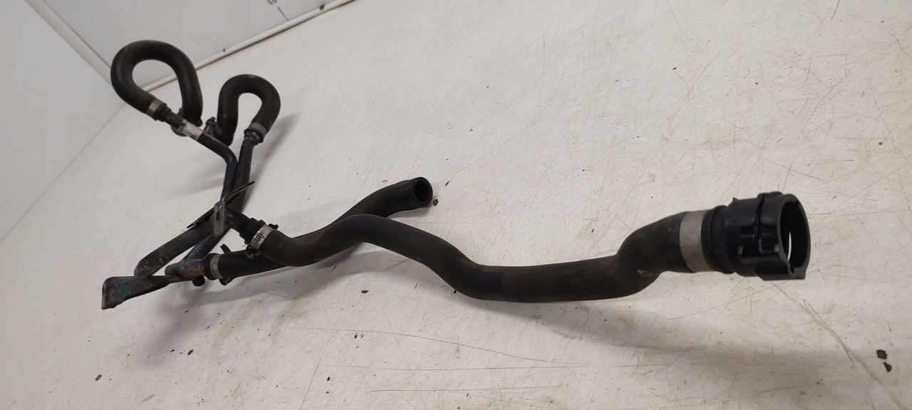 crijevo prijenos vode BMW E46 1,8 N42B18AB
