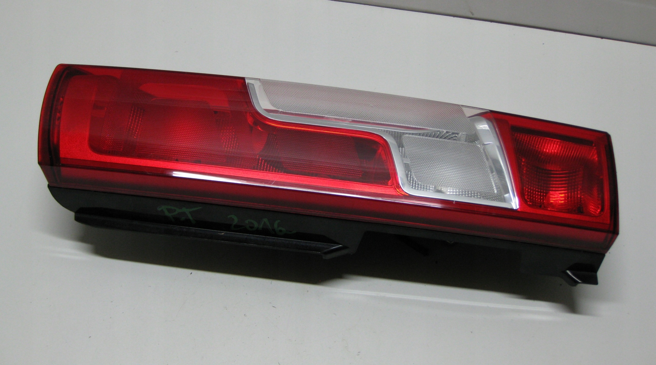 DUCATO BOXER JUMPER 19R light right rear part 1380672080