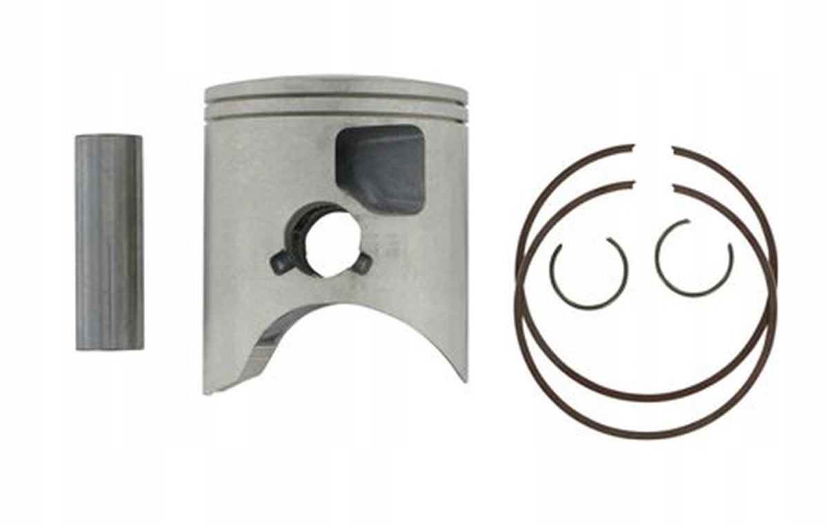 Prox Piest Ktm (2T) Sx 250 (SX250) '03-'22, Exc 250 (EXC250) '06-'22 Tpi, Hu