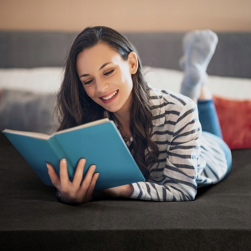 PRZEŚCIERADŁO Z GUMKĄ FROTTE 140 x 200 x 20 cm Wymiary 140x200cm