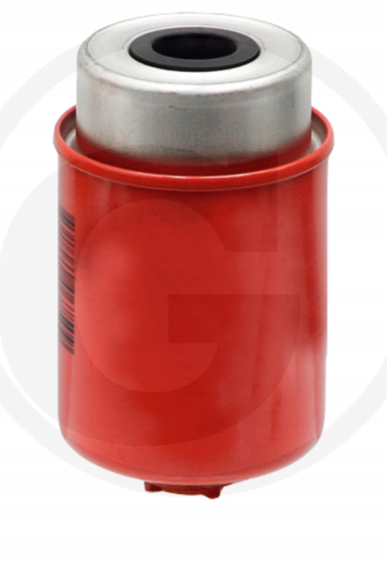 Palivový filtr John Deere Cnh Claas WK8155 RE509208 FS19977