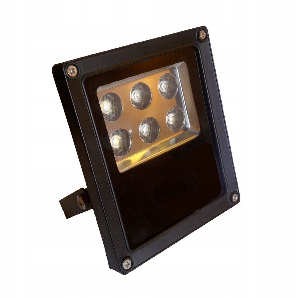 Naświetlacz LED 10W WL50 3000K