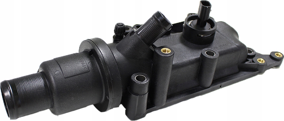 TERMOSTAT RENAULT SCENIC II 2 III 3 1.4 1.6 '03- Producent części goRabbit