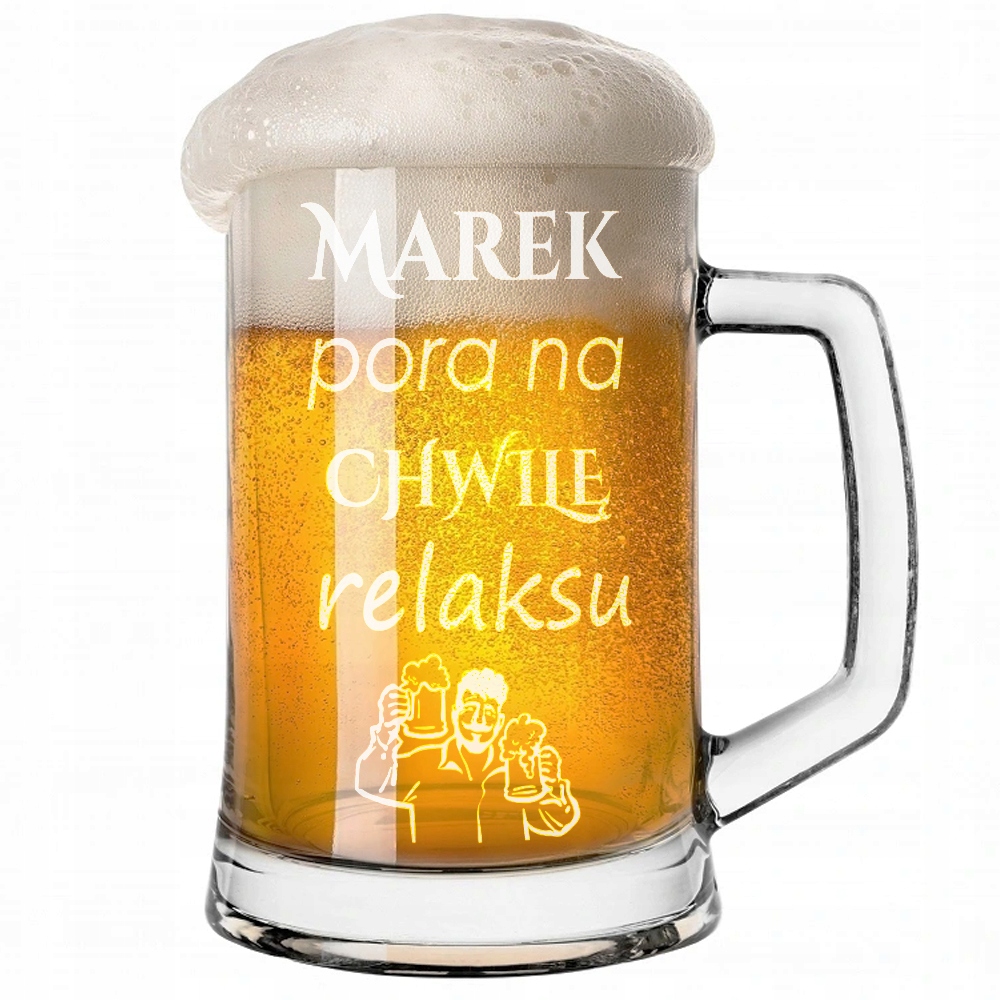 

Kufel Z Grawerem Na Imieniny Imie