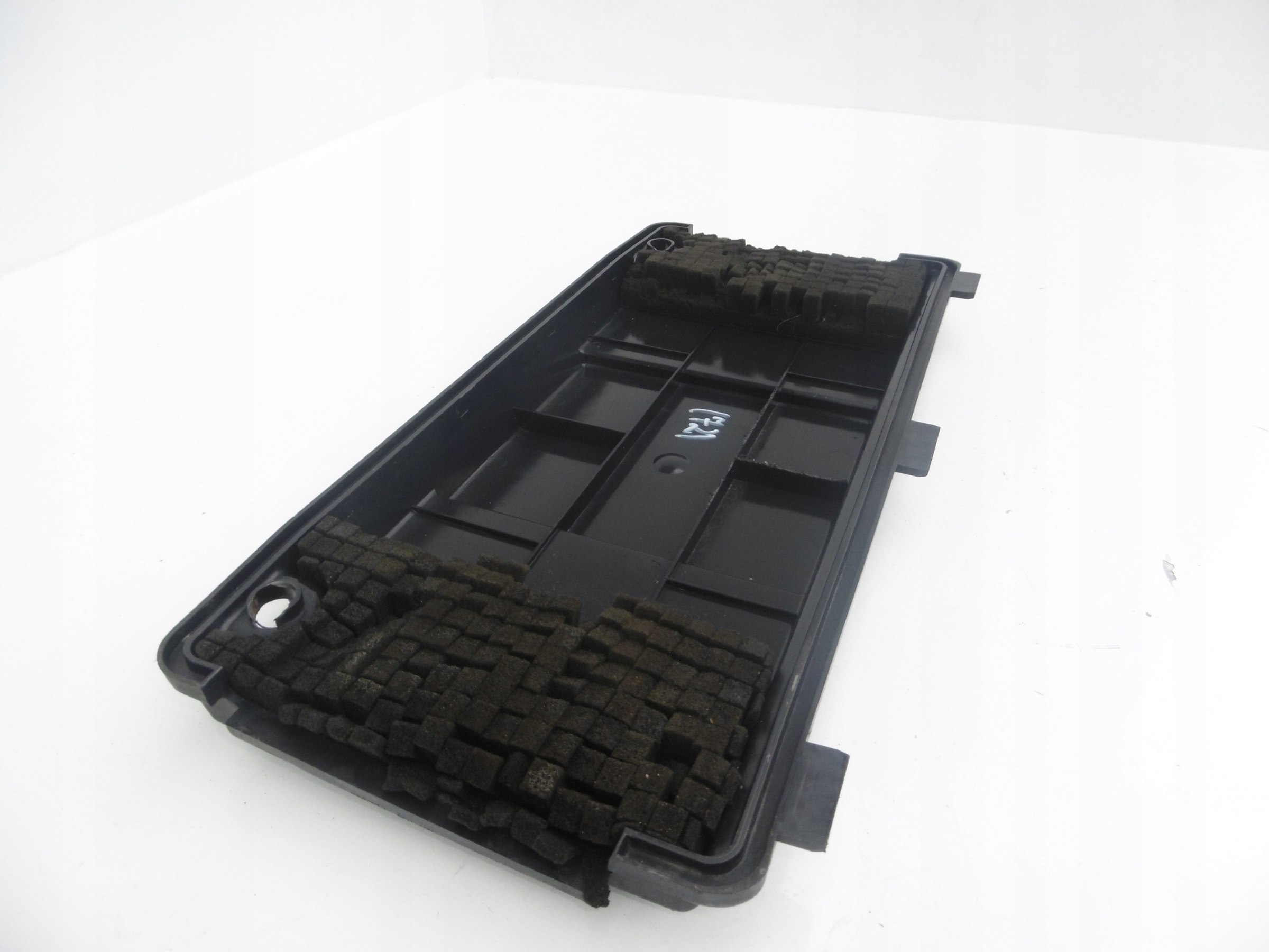 Abdeckung Blende Abdeckung der Sicherungen RENAULT MAGNUM DXI