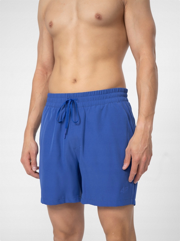 4F MĘSKIE KRÓTKIE SPODENKI SPORTOWE PLAŻOWE / rozm XL Kod producenta 4511146058924