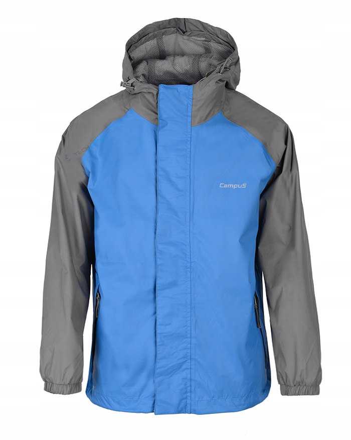 

Kurtka Campus Milan Junior Vapor-tex 3.000 roz 152