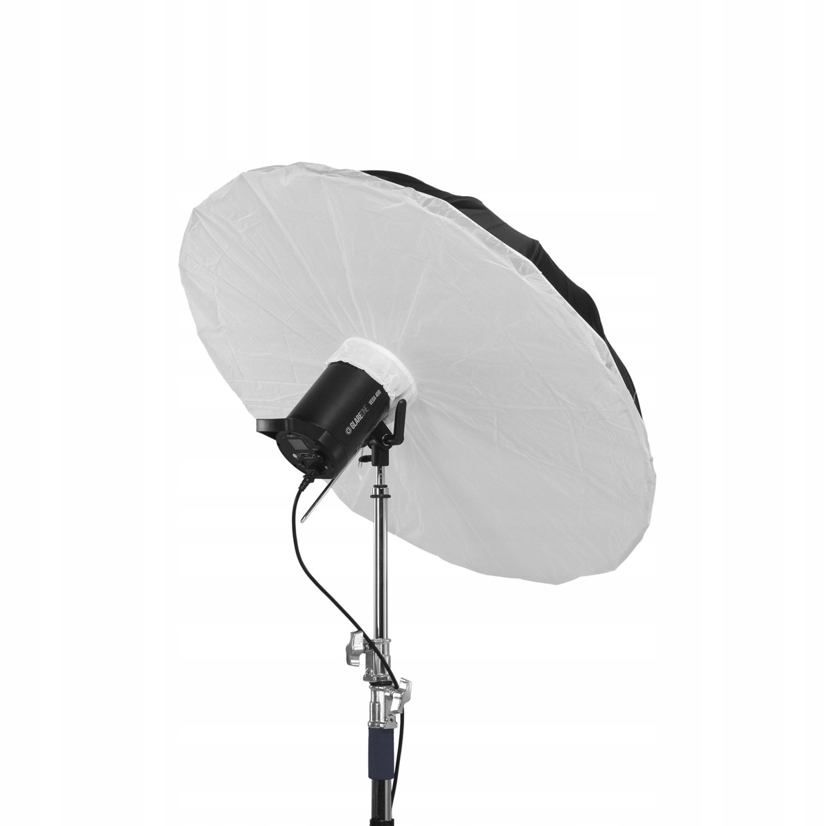 GlareOne Orb 100 Dyfuzor Zewnętrzny do Parasola (Część Zamienna)