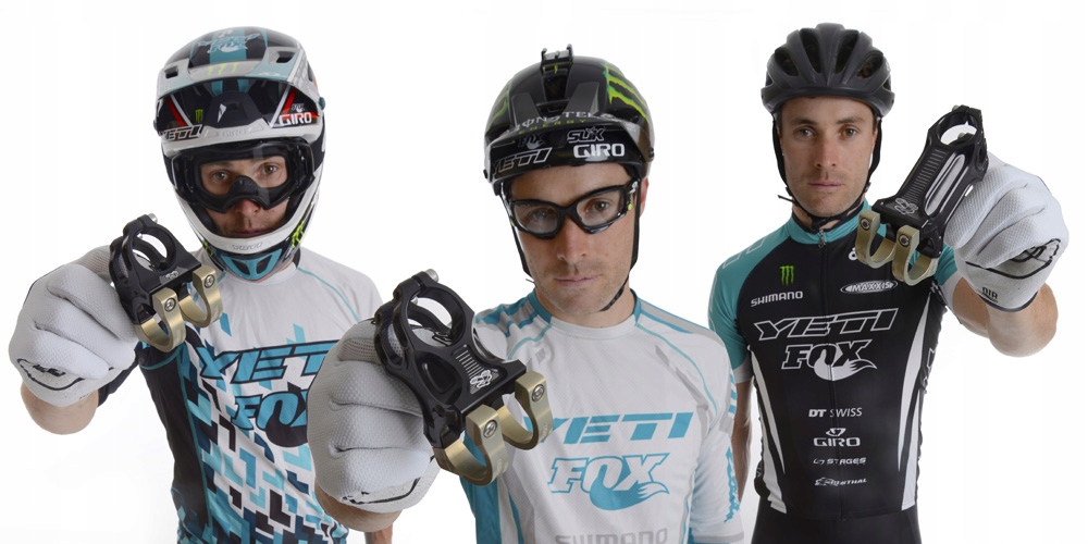 Mostek RENTHAL APEX 31,8mm / 50mm # AM Enduro FR Marka Renthal